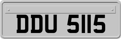 DDU5115