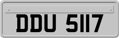 DDU5117