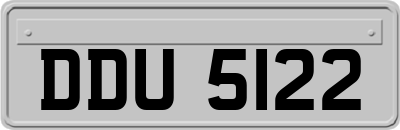 DDU5122