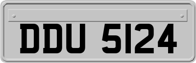 DDU5124