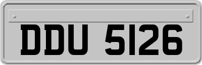 DDU5126
