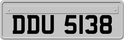 DDU5138