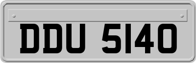 DDU5140