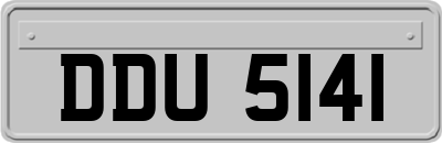 DDU5141