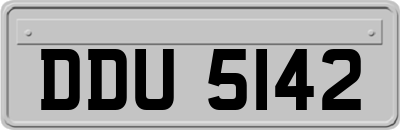 DDU5142