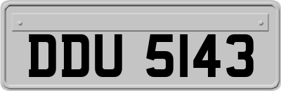 DDU5143