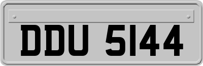 DDU5144