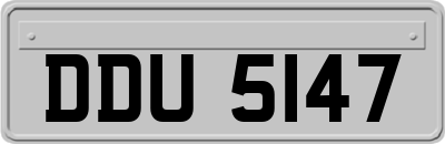 DDU5147