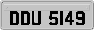 DDU5149