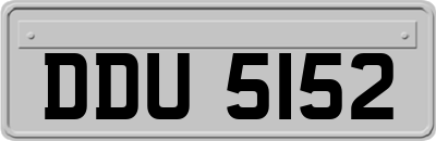 DDU5152
