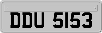DDU5153