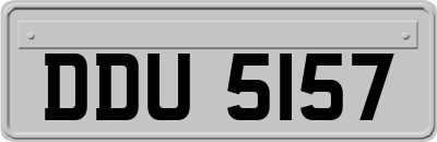 DDU5157