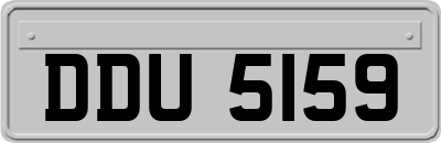 DDU5159
