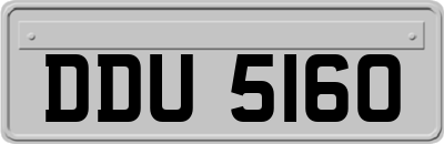 DDU5160
