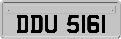 DDU5161