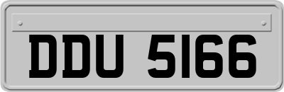 DDU5166