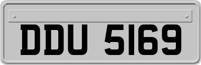 DDU5169