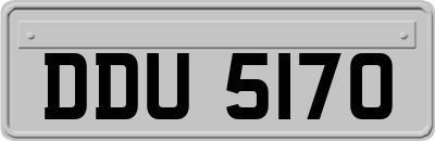 DDU5170