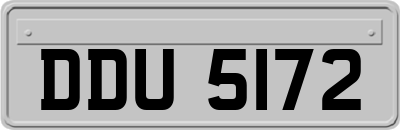 DDU5172