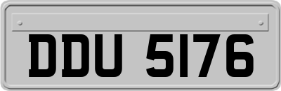 DDU5176