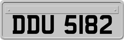 DDU5182