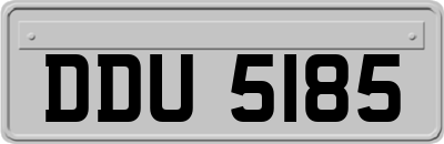 DDU5185