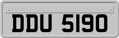 DDU5190