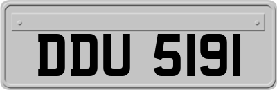 DDU5191