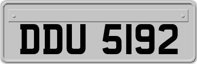 DDU5192
