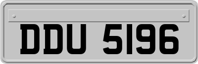 DDU5196