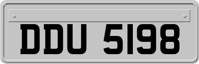 DDU5198