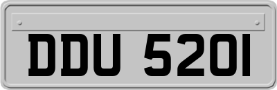 DDU5201