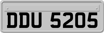 DDU5205