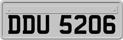 DDU5206
