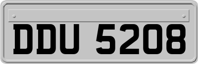DDU5208