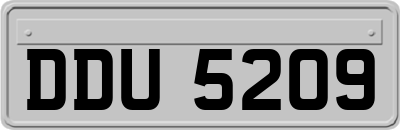DDU5209