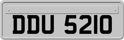 DDU5210
