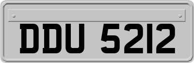 DDU5212