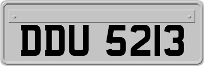 DDU5213