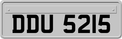 DDU5215