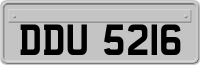 DDU5216
