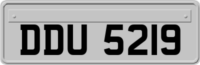 DDU5219