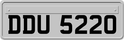 DDU5220