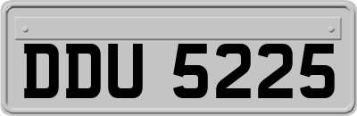 DDU5225