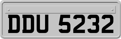 DDU5232