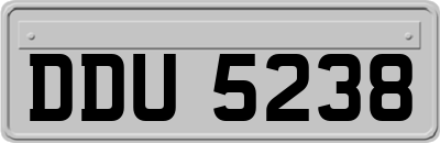 DDU5238