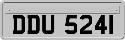 DDU5241