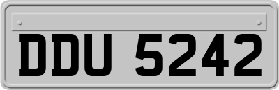 DDU5242