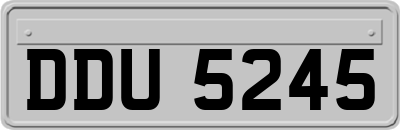 DDU5245