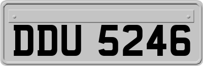 DDU5246